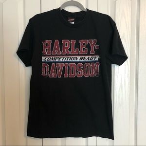 Harley Davidson T-shirt